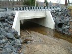 culvert
